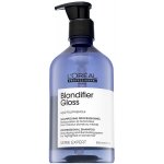 L'Oréal Expert Blondifier Gloss Shampoo 500 ml – Zboží Mobilmania