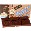 Čokoláda Čokoládovna Troubelice hořká 65% s PROTEINEM 45 g