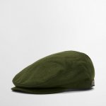 Tradiční bekovka Barbour Redshore Flat Cap – Hledejceny.cz