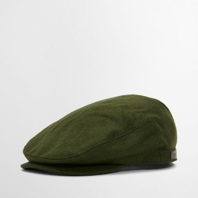 Tradiční bekovka Barbour Redshore Flat Cap – Hledejceny.cz