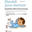 Zkoušeli jsme všechno! - Isabelle Filliozat