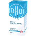 SILICEA DHU POR D12 TBL NOB 200 – Hledejceny.cz