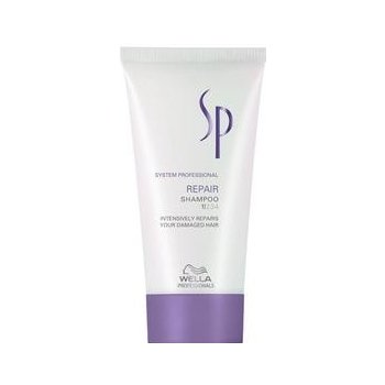 Wella SP Repair Shampoo 30 ml