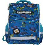 Meatfly Alex Dino Petrol modrá – Zbozi.Blesk.cz