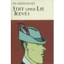 Stiff Upper Lip, Jeeves - P. Wodehouse