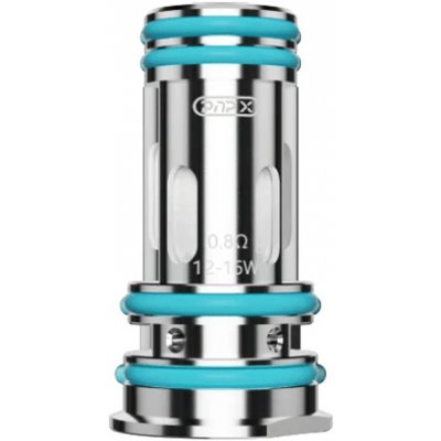 VOOPOO PnP-X žhavící hlava 0.8ohm 1 ks – Hledejceny.cz