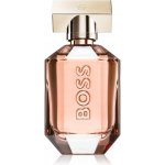 Hugo Boss The Scent parfém dámský 50 ml – Sleviste.cz