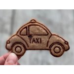 TVOŘÍTKO Taxi - vykrajovátko – Hledejceny.cz