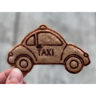 TVOŘÍTKO Taxi - vykrajovátko – Hledejceny.cz