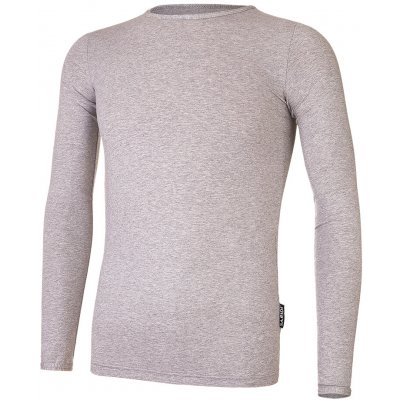 Baridi wear tričko DR tenké Outlast® šedý melír – Sleviste.cz