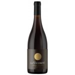 La Vicomté Grande Resérve Red 2022 13,5% 0,75 l (holá láhev) – Hledejceny.cz