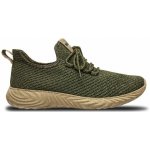 Bennon nexo Low polobotka 0934030050/35 Khaki – Zboží Dáma
