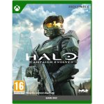Halo: Campaign Evolved (XSX) – Zboží Mobilmania