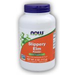 Now Foods Foods Slippery Elm Jilm červený čistý prášek 113 g – Hledejceny.cz
