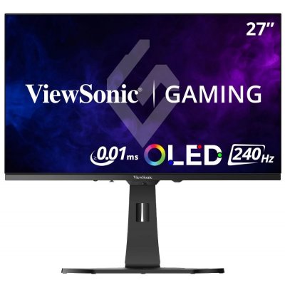 ViewSonic XG272-2K-OLED – Zboží Živě
