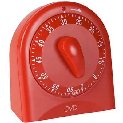 Minutka JVD VSR82.5 – Zboží Dáma