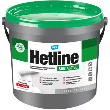 Het Hetline SAN Active 1,5 kg