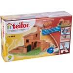 Teifoc 4010 Domek Sergio – Sleviste.cz