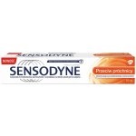 Sensodyne Anti Caries proti zubnímu kazu 75 ml – Zboží Mobilmania