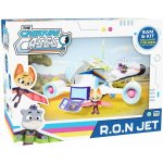 Alltoys Letadlo Zvířecí případy – Zboží Živě