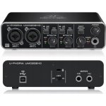 Behringer UMC202HD – Zboží Živě