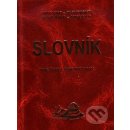 Slovník A-S pre školy