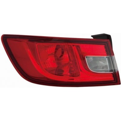 DEPO RT CLIO 12-/P zad světlo 551-19A5R-UE – Hledejceny.cz