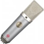 Neumann TLM 67 – Sleviste.cz