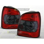 AUDI A4 (B5) AVANT 1994-00 ZADNÍ LAMPY RED SMOKE – Hledejceny.cz