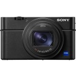 Sony Cyber-Shot DSC-RX100VI – Sleviste.cz