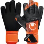 Uhlsport Soft Resist černá/oranžová – Zboží Dáma