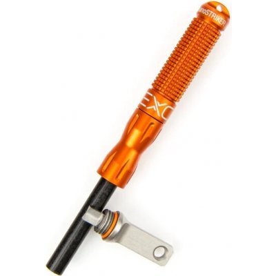 Exotac nanoSTRIKER XL Oranžová