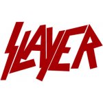 Nažehlovačka Slayer – Zboží Dáma