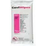CaviWipes Flat Ubrousky dezinfekční 45 ks – Hledejceny.cz