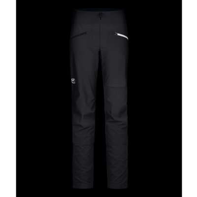 Punta Berrino Pants Women's Black Raven – Zboží Mobilmania