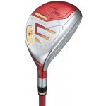 Honma Beres 09 Ladies 3 Star dámský hybrid pravé 28° ARMRQ FX 3S, Ladies – Zboží Mobilmania