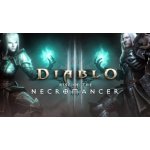 Diablo 3 Rise of the Necromancer Pack – Hledejceny.cz