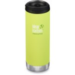 Klean Kanteen TKWide w/Café Cap Juicy Pear 0,473 l – Zboží Dáma