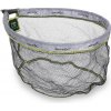 Podběrák a vezírek Matrix Podběráková Hlava Supa Lite Free Flow Landing Net 50x40cm