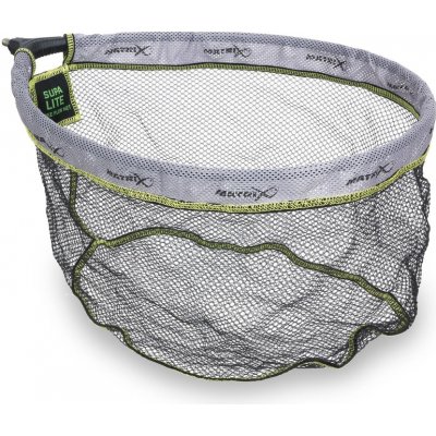 Matrix Podběráková Hlava Supa Lite Free Flow Landing Net 50x40cm – Zbozi.Blesk.cz