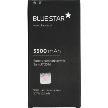BlueStar PREMIUM Samsung J710 Galaxy J7 2016 3300mAh