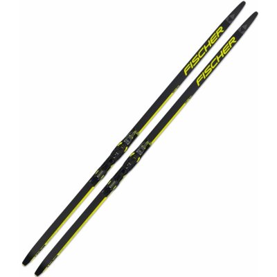 Fischer Twin Skin Carbon JR + Race JR Classic IFP 2023/24 – Hledejceny.cz