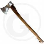 Granit Black Edition GA02 Topůrko tvrdý ořech 710 mm 1250g – HobbyKompas.cz