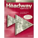 New Headway Elementary Teacher´s Book - Liz Soars, John Soars, Amanda Maris – Hledejceny.cz