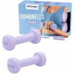 Spokey Shape 2 x 0,5 kg – Hledejceny.cz