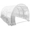 Foliovník AGA 4 x 3 x 2 m transparentní MR4025