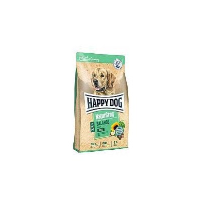Happy Dog NaturCroq BALANCE 4 kg