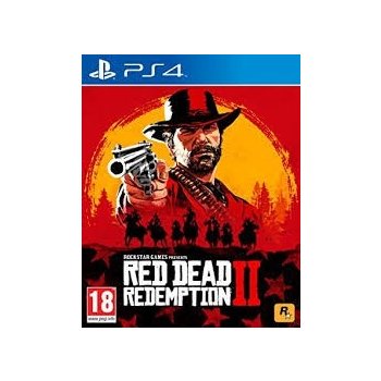 Red Dead Redemption 2 (Steelbook Edition)