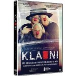 KLAUNI DVD – Hledejceny.cz