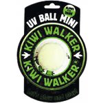 Kiwi Walker Svítící plovací míček Mini z gumy 5 cm – Hledejceny.cz